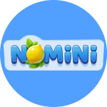 Nomini Casino Logo
