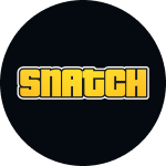 snatch casino logo