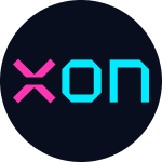 Xon Bet Logo